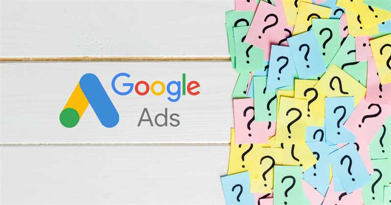 Как использовать Google Ads и креатив в образовательных кампаниях - эффективные стратегии взаимодействия