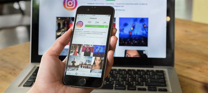 Instagram о приоритетах в работе алгоритмов