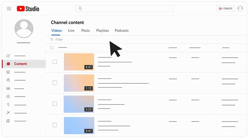 Как добавить музыку в ваше видео на YouTube